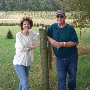 Meet your Posher, Vicki